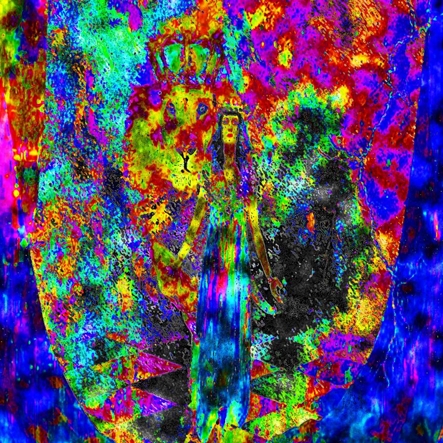 STO SOLO ASPETTANDO IL  SOLE...!!!!!:D