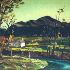 LG 0143 - Dopo il tramonto