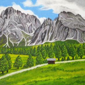 LG 0253 - Alpe Siusi - Bolzano