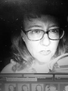 Corinna Christmann - My made Me (Sinthome)