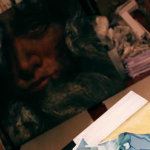 Bozza - Dell'idea inespressa e del tutto scartabile Bozza - Dell'idea inespressa e del tutto scartabile