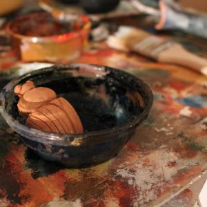 Bozza - Dell'idea inespressa e del tutto scartabile Bozza - Dell'idea inespressa e del tutto scartabile