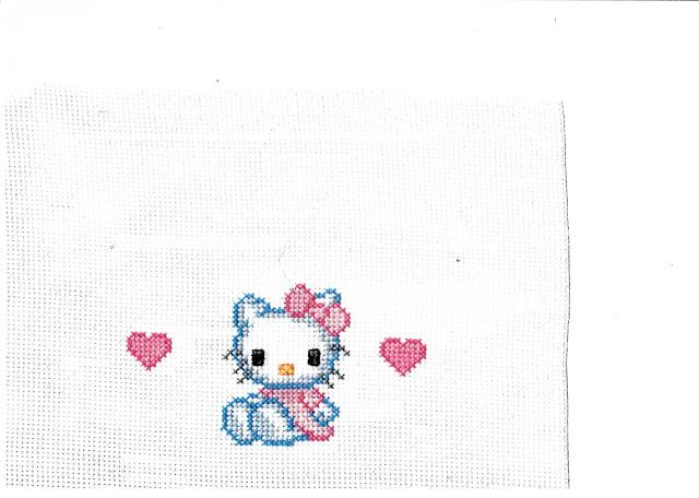 I MIEI DIPINTI CON FILO !!! 92