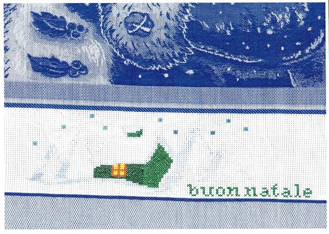   I MIEI DIPINTI CON FILO !!! 102