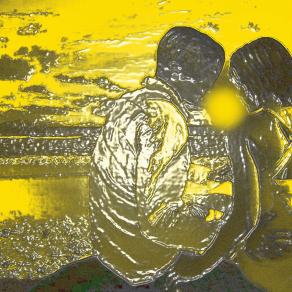 . . . liberi e prigionieri della stessa gabbia !!!!