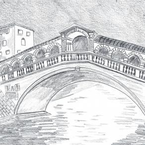 MATITA ... GOMMA ... E ... FANTASIA ....!!!! 23