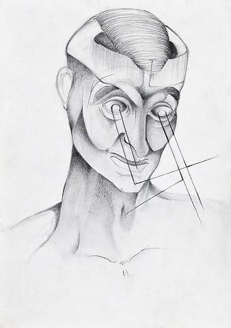 LA PIEGA 9- Point-fold of view