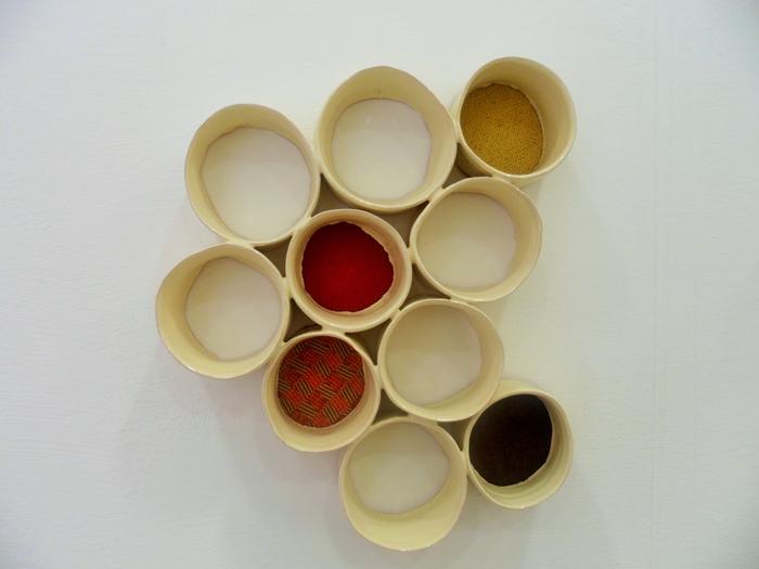 HIVE - Once upon a chair - part.