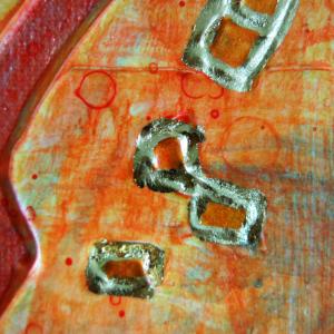 Bardejov I., detail 2