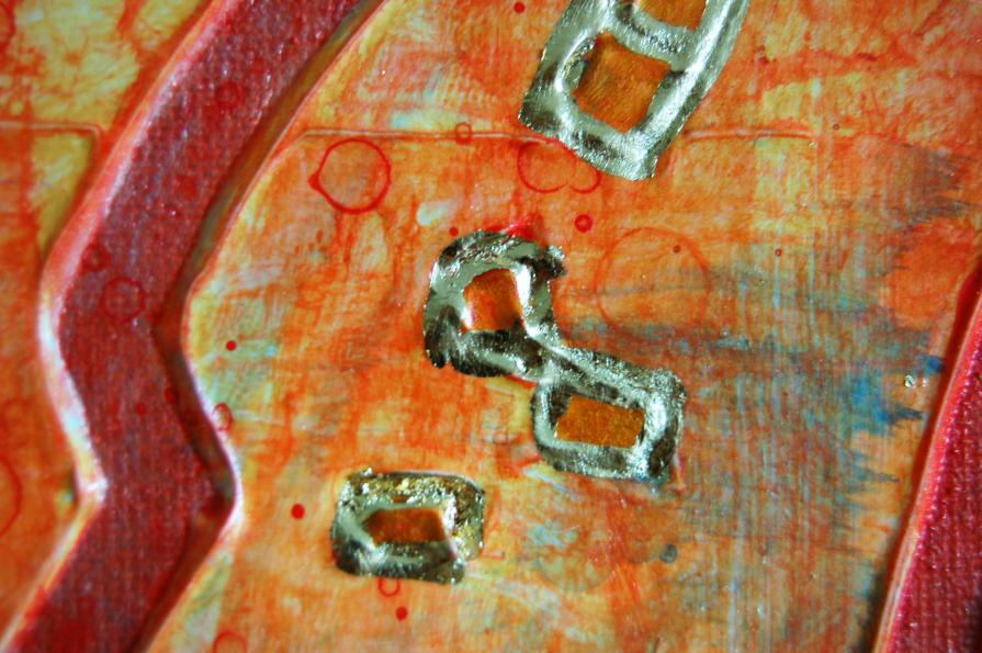 Bardejov I., detail 2