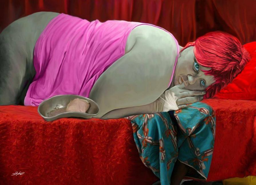 Single treatment scheme