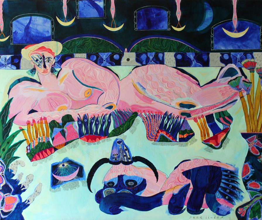 Door of 4/6~My diary series~