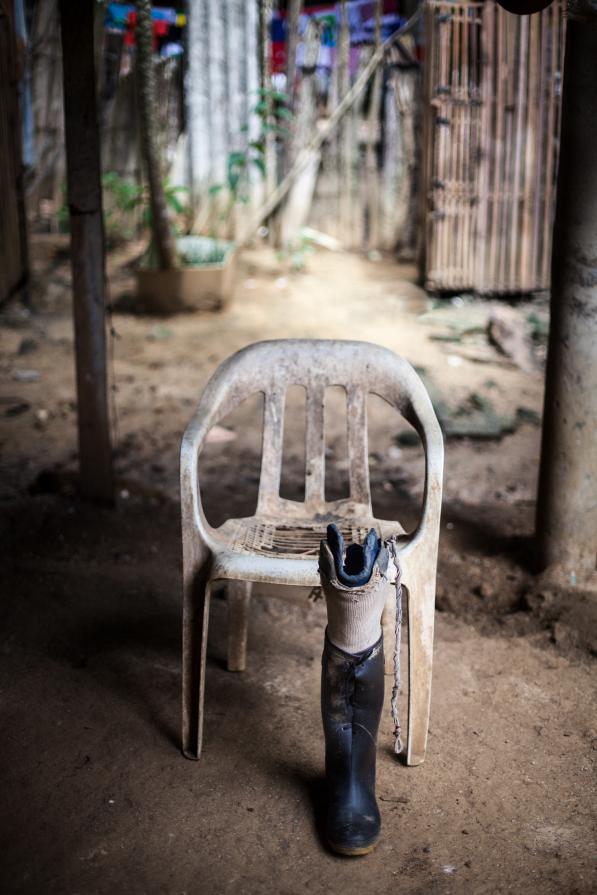 The Unkwon Soldiers 6