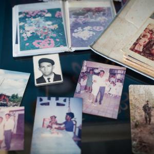 The Unkwon Soldiers 10 The Unkwon Soldiers 10