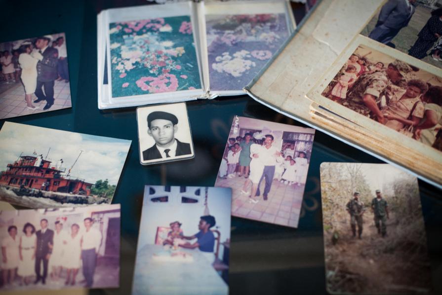 The Unkwon Soldiers 10