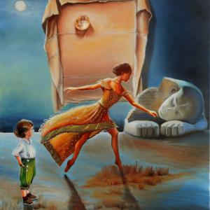 Between myth and reality