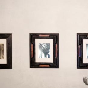 Sapevo che c'era qualcosa di brutto là dentro...