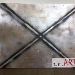 Do or Die 2017/ run out of the dark 