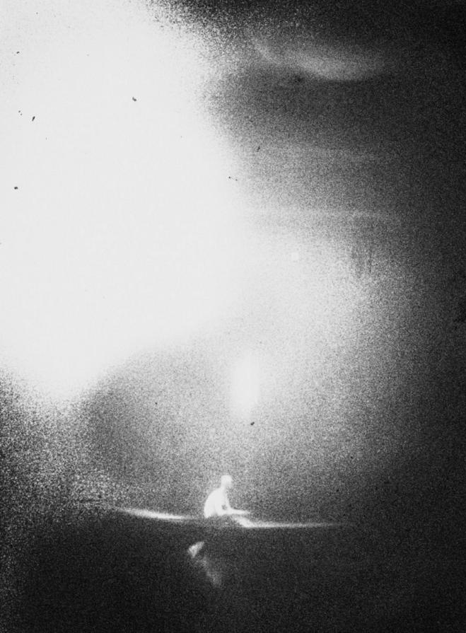 I Don't remember Why I Started This Journey