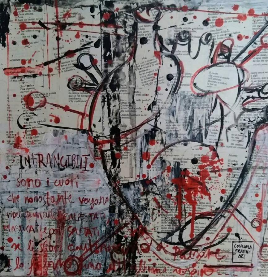 CUORI INFRANGIBILI #4