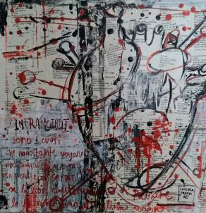 CUORI INFRANGIBILI #4