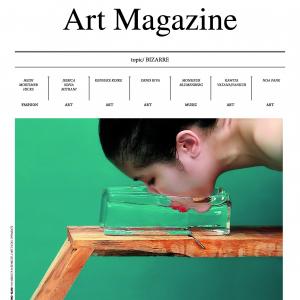 lazagne art magazine 13 lazagne art magazine 13