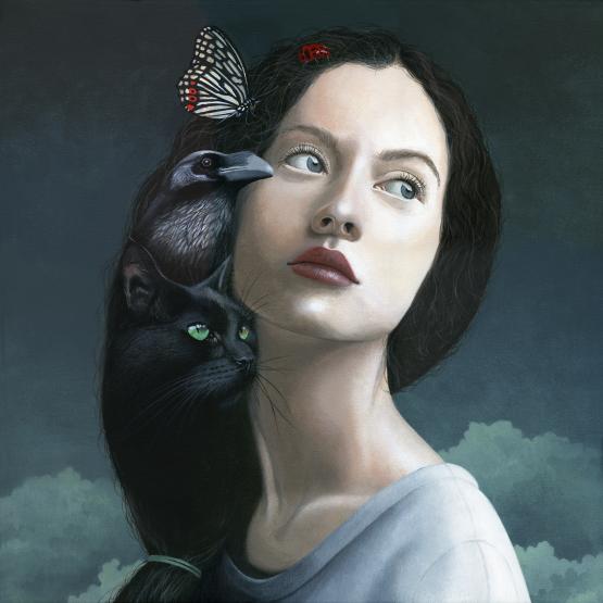 Guardando nella stessa direzione