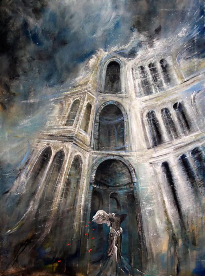 Architetture  Liquide 22 