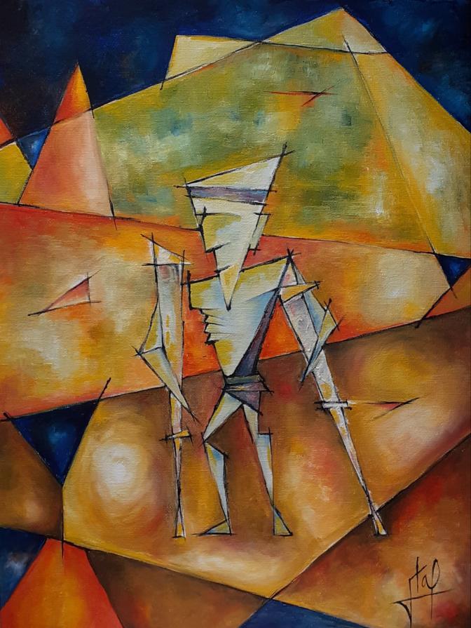 I più fedeli compagni di Lazzaro 