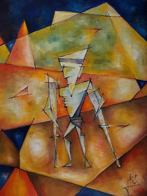 I più fedeli compagni di Lazzaro 