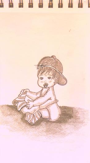 I bambini sanno qualcosa che la maggior parte della gente ha dimenticato....