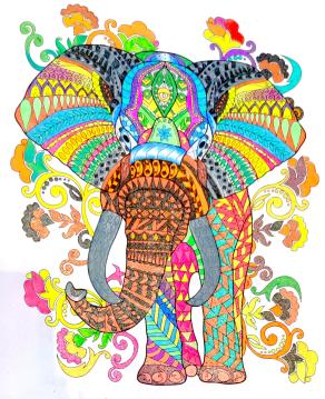 Dove ballano gli elefanti, le formiche stanno alla larga...!!!