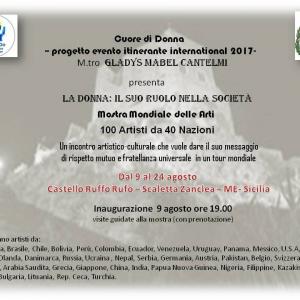 Cuore di donna: Il suo ruolo nella società Cuore di donna: Il suo ruolo nella società