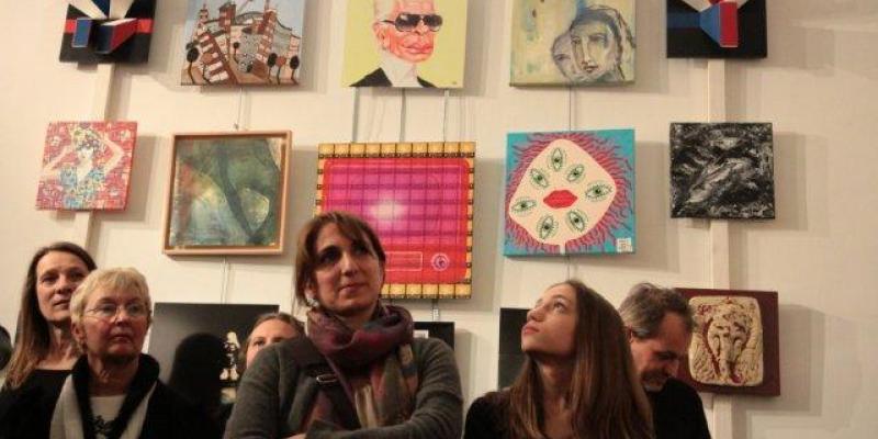 EAGL quadriART 2013 EAGL quadriART 2013