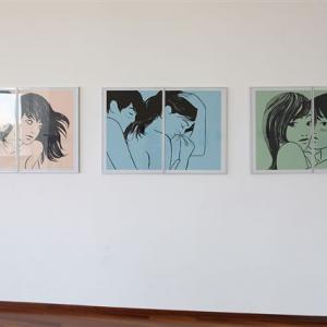 Il futuro in mostra - collettiva di arte da Doxxi Il futuro in mostra - collettiva di arte da Doxxi