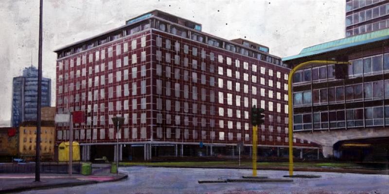 Dimora Collettiva Dimora Collettiva