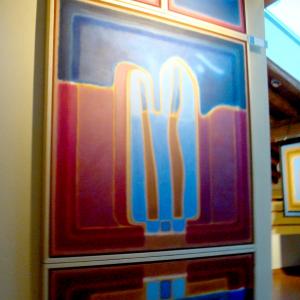 PITTURA IN ASCOLTO, ATTESA DEL COLORE -Torre di San Vincenzo - Livorno PITTURA IN ASCOLTO, ATTESA DEL COLORE -Torre di San Vincenzo - Livorno