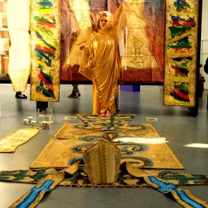 Arte Basel continua ALLA GLOBALART