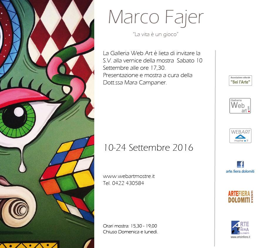 La vita è un gioco La vita è un gioco