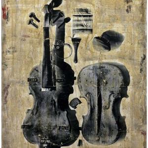 Hyena, Solo Show. 2001 - 2016, quindici anni di opere