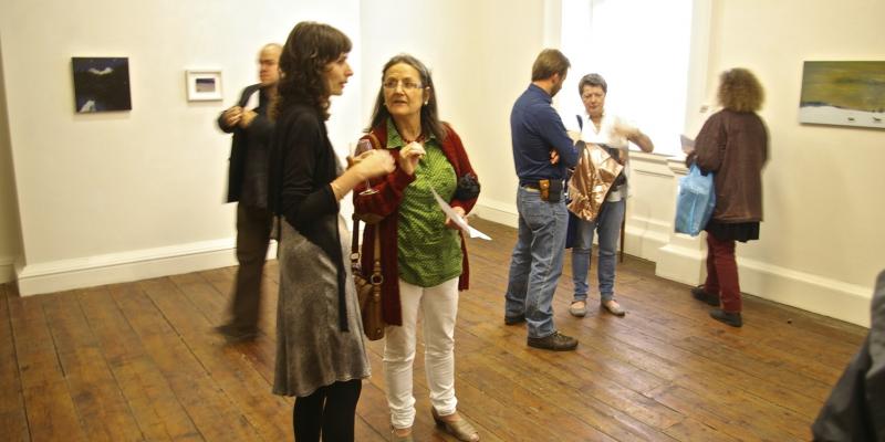 Subtle Correspondence Subtle Correspondence