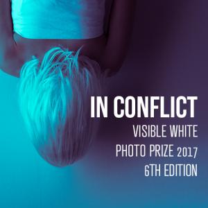 In Conflict, Visible White Photo Prize 2017, 6th edition