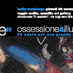 "Conte" Ossessione&Illuminazione