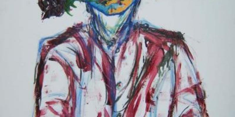 Mostra degli artisti selezionati al 1° Concorso Internazionale d'Arte - Il coraggio delle idee - dedicato alla memoria di Bruno Buozzi.