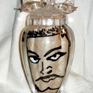 “Gracefully, without Sgarbi”