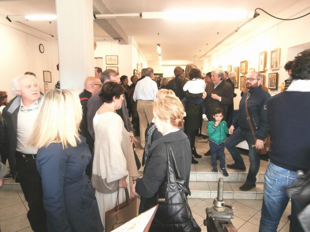 ARTS WEEK by GAMeC Pisa