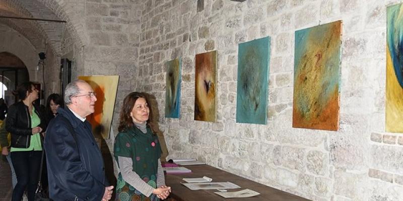 Scritture Nascoste Scritture Nascoste