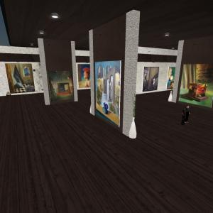 èndon-èxò - Mostra Personale di Giovanni Greco