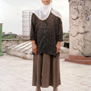 Photography workshop with Francesco Jodice I Dolomites