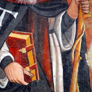 Italy. Basilicata. Potenza (1)